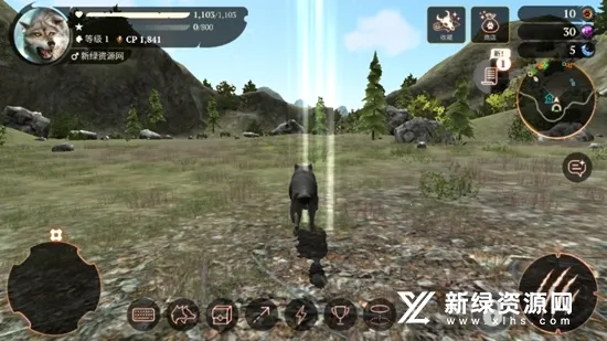 狼族2026官方正版 狼族2026官方正版