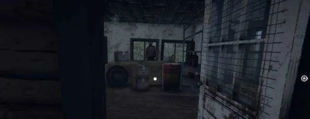 �뾳����(ģ���뾳�����Ϸ)