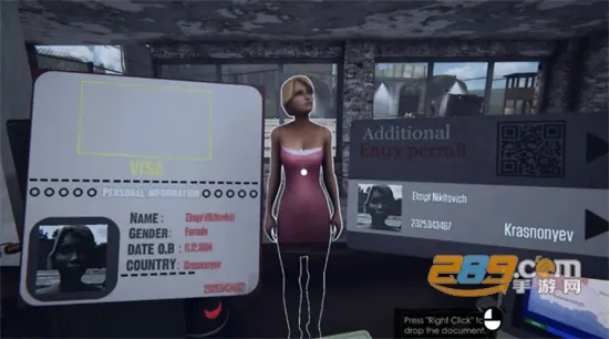 �뾳����(ģ���뾳�����Ϸ)v1 �ֻ���