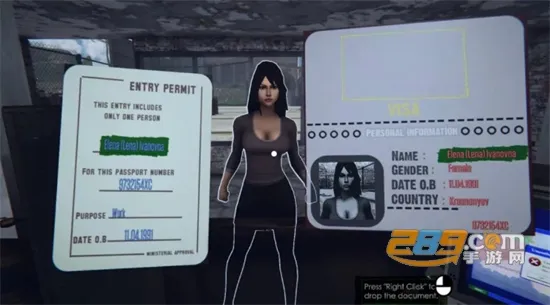 �뾳����(ģ���뾳�����Ϸ)v1 �ֻ���