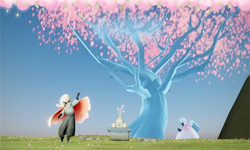 光遇北觅全物品2026官方最新版本 光遇北觅全物品2026官方最新版本