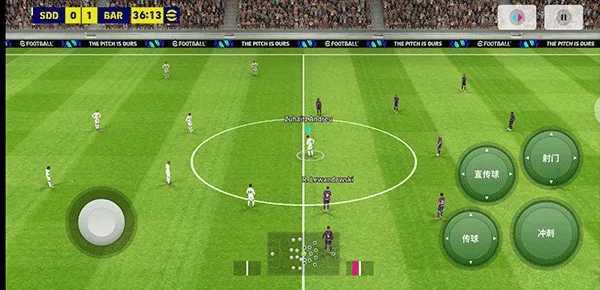 eFootball���ʷ�