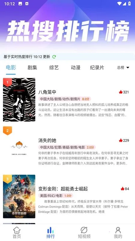 �ֵ�Ӱ��(Ӱ�Ӳ�������)v3.0.2 �ֻ���