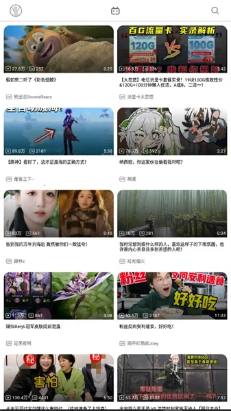 BiliHub�����ֻ���