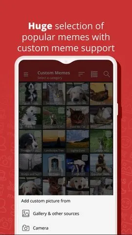 Meme Generator PRO2026����v4.6598 ��׿��