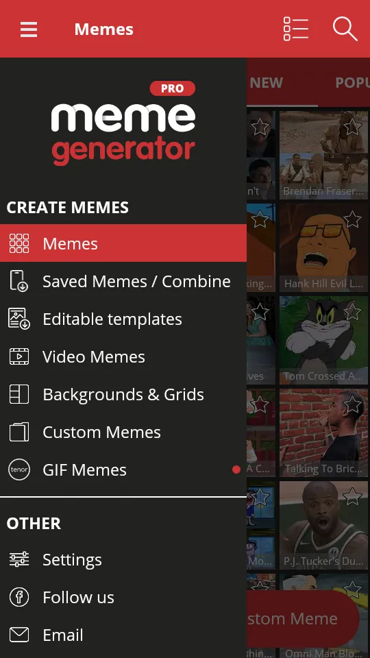 Meme Generator PRO2026����v4.6598 ��׿��