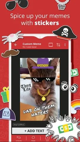 Meme Generator PRO2026����v4.6598 ��׿��