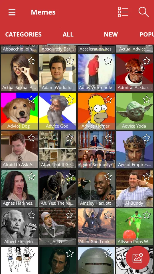 Meme Generator PRO2026下载 Meme Generator PRO2026下载