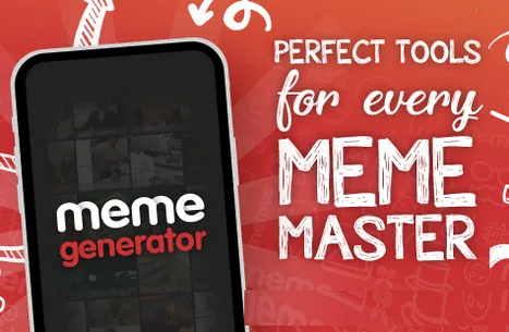 Meme Generator PRO2026下载 Meme Generator PRO2026下载