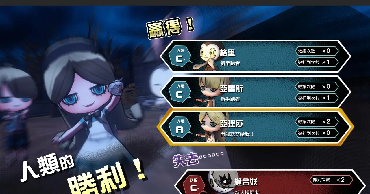 ����׽�Բ�(���ֶ�èè��Ϸ)