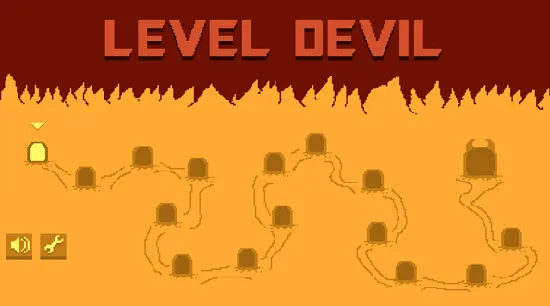 LevelDevil(横版冒险游戏) LevelDevil(横版冒险游戏)