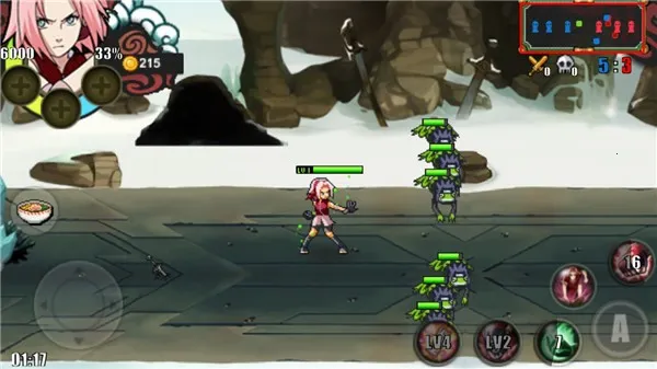 鸣人的假期无白屏(火影恋爱养成游戏) 鸣人的假期无白屏(火影恋爱养成游戏)