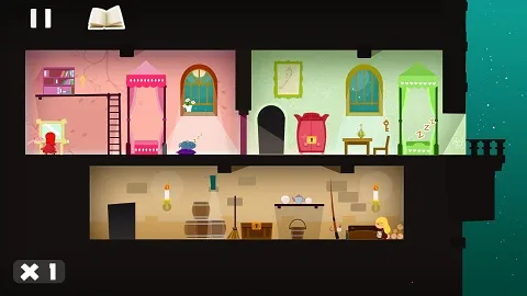 灰姑娘历奇(灰姑娘冒险游戏) 灰姑娘历奇(灰姑娘冒险游戏)