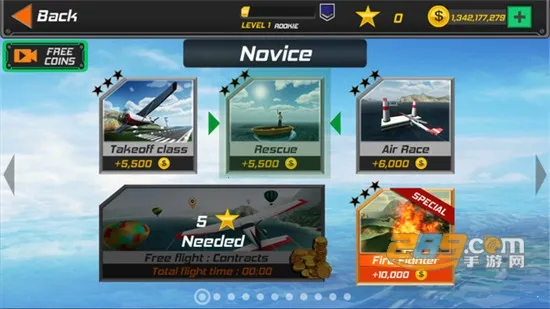 Flight Pilot2026官方最新版本 Flight Pilot2026官方最新版本