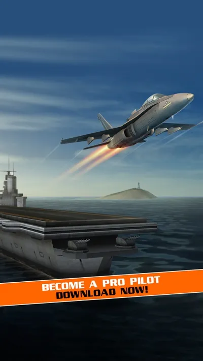 Flight Pilot2026官方最新版本 Flight Pilot2026官方最新版本