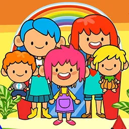 ����С�򱦱���ķ(��ͯ��ɫ������Ϸ)v10.0.9 �ֻ���