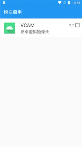 VCAM��������ͷ(����ͷ���ƹ���)