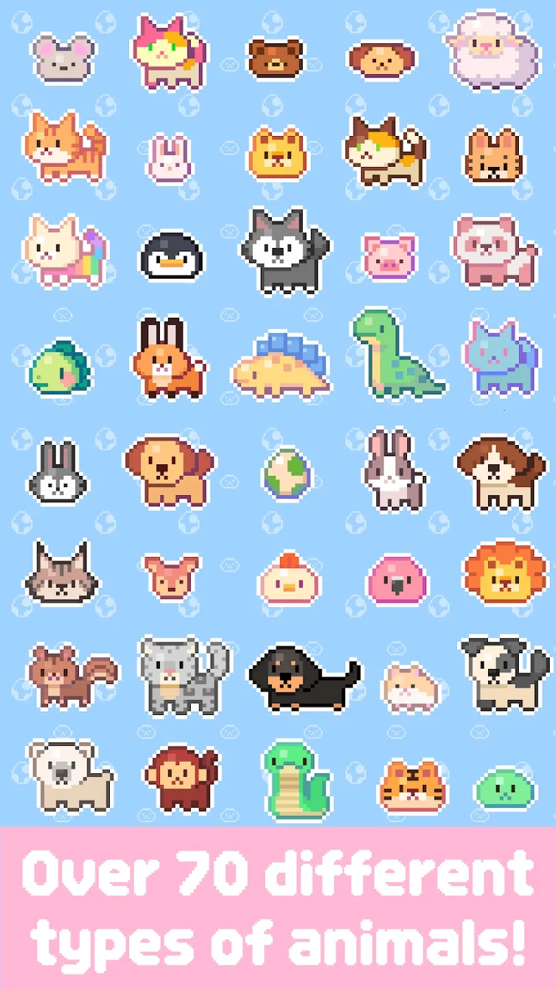 亲爱的呆萌呆萌动物们2026下载安装 亲爱的呆萌呆萌动物们2026下载安装