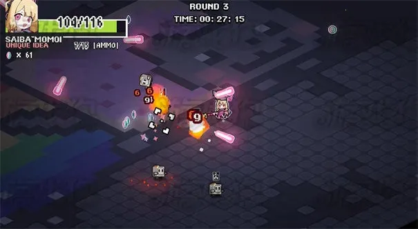 碧蓝档案挺进地牢2026官方最新版本 碧蓝档案挺进地牢2026官方最新版本