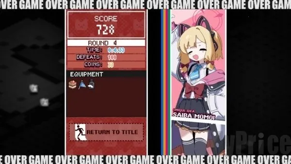 碧蓝档案挺进地牢2026官方最新版本 碧蓝档案挺进地牢2026官方最新版本