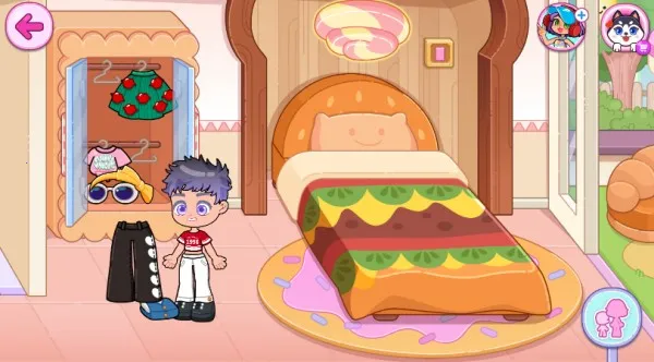 ���С������2026�ٷ����°汾