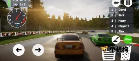 ����Ư�����ʻ(������ʻ��Ϸ)v3.1 �ֻ���