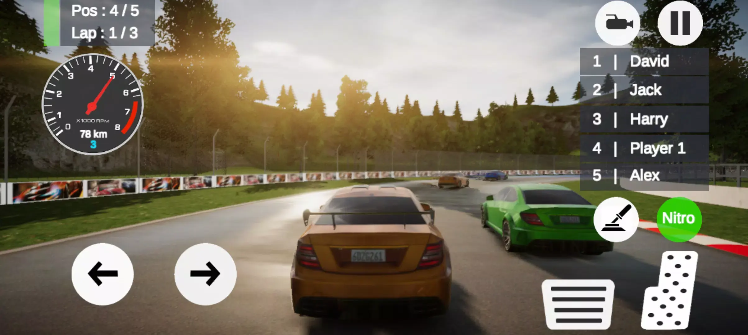 ����Ư�����ʻ(������ʻ��Ϸ)v3.1 �ֻ���