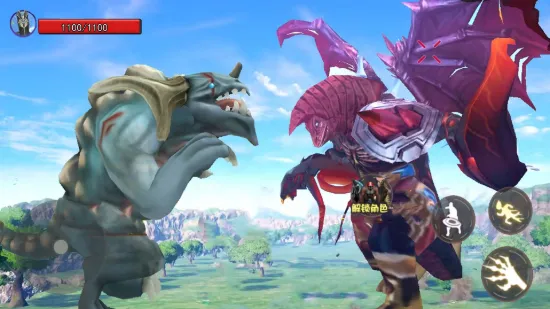 养了只怪兽2026下载安装 养了只怪兽2026下载安装