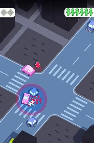 步道行者(休闲跑酷游戏) 步道行者(休闲跑酷游戏)