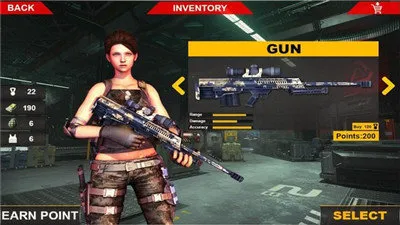 �ر��ж�С��2(ǹս�����Ϸ)