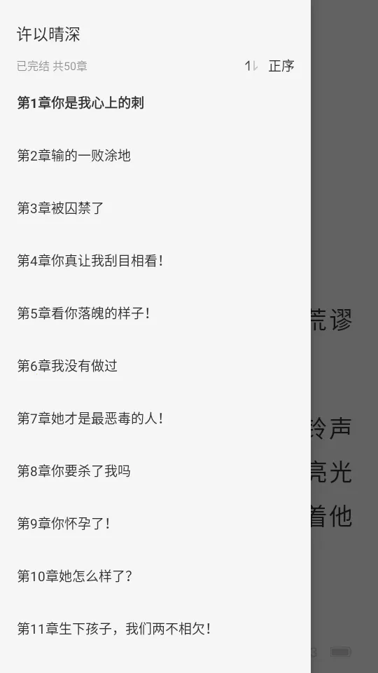 �������С˵