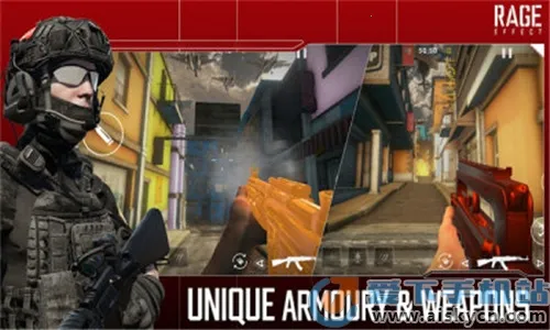 Rage Effect Mobile��׿���ֻ���