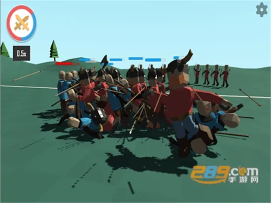 ʷʫս��ģ���� 2�����ֻ���