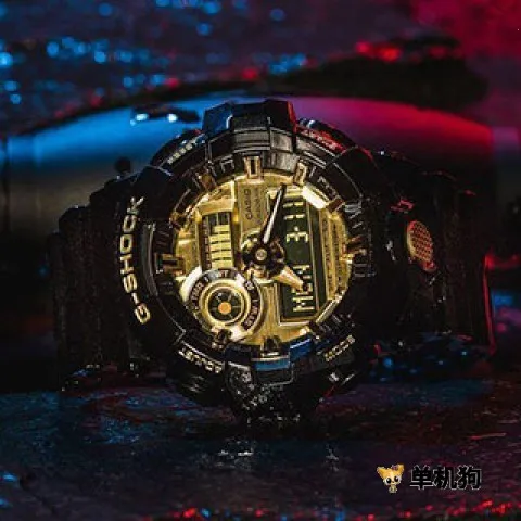 卡西欧G-SHOCK手表2026下载 卡西欧G-SHOCK手表2026下载