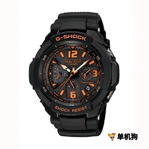 卡西欧G-SHOCK手表2026下载 卡西欧G-SHOCK手表2026下载