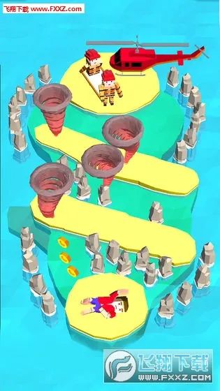 救救大叔2026官方正版 救救大叔2026官方正版