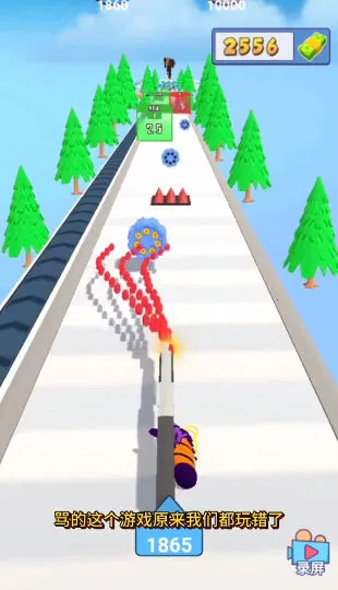 子弹进化2026官方最新版本 子弹进化2026官方最新版本