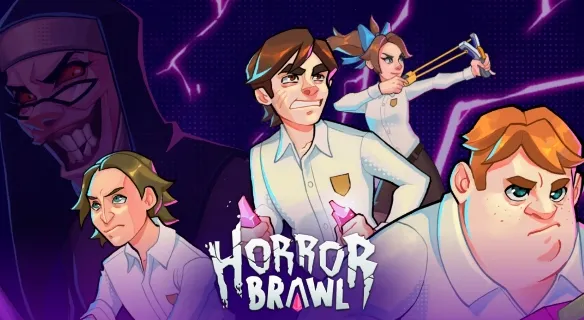 Horror Brawl