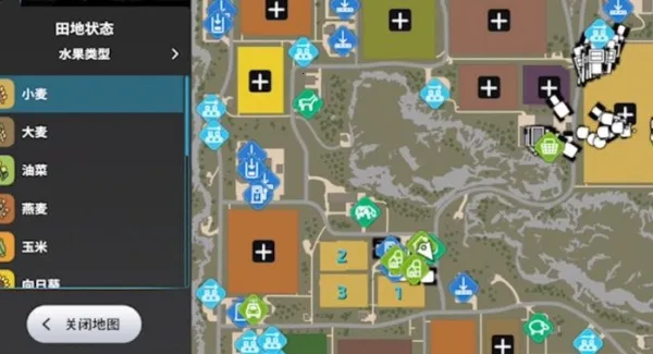 ģ��ũ��23(ũ����Ӫ��Ϸ)