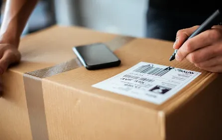 富友快递员2026官方最新版本 富友快递员2026官方最新版本