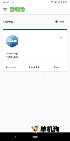Duo Mobile(身份验证工具) Duo Mobile(身份验证工具)