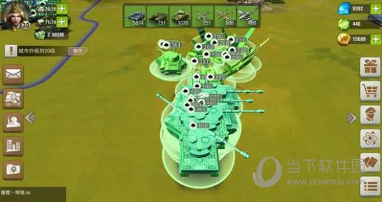 ��ս����2