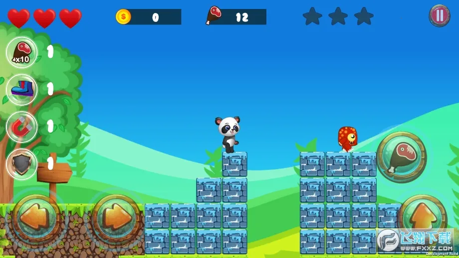 我的萌宠世界安卓版手机版 我的萌宠世界安卓版手机版