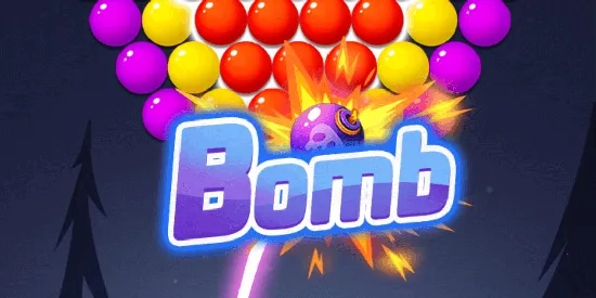 乐游泡泡龙 乐游泡泡龙