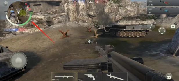 ��սǰ��ģ����