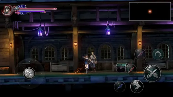 Ѫ��ҹ֮��ʽ