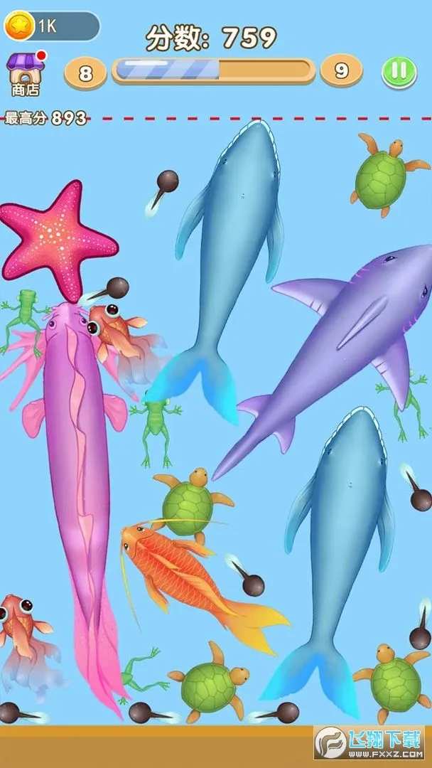 �ϳ�����v1.0.6 �ֻ���