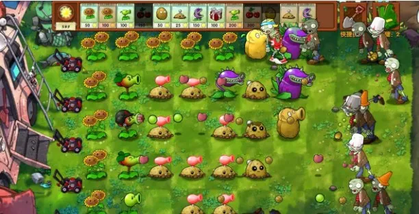 ֲ���ս��ʬ�ں϶���