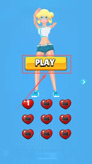 ��ͨŮ���赸