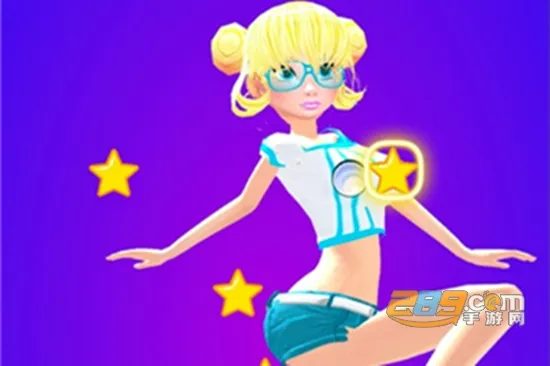 ��ͨŮ���赸